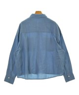 GALLARDA GALANTE（ガリャルダ　ガランテ）カジュアルシャツ 青 サイズ:F レディース/2200652500028