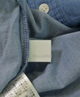 GALLARDA GALANTE（ガリャルダ　ガランテ）カジュアルシャツ 青 サイズ:F レディース/2200652500028