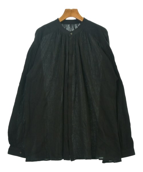 GALLARDA GALANTE(ガリャルダ　ガランテ)ブラウス 黒 サイズ:F/2200652500035