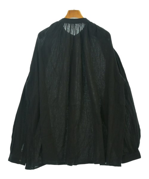 GALLARDA GALANTE（ガリャルダ　ガランテ）ブラウス 黒 サイズ:F レディース/2200652500035