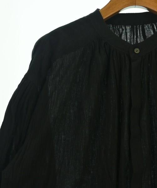 GALLARDA GALANTE（ガリャルダ　ガランテ）ブラウス 黒 サイズ:F レディース/2200652500035