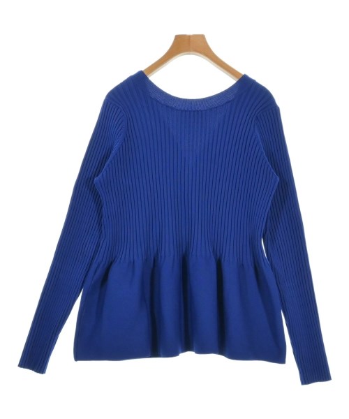 GALLARDA GALANTE（ガリャルダ　ガランテ）カーディガン 青 サイズ:F レディース/2200650014039