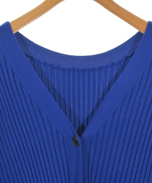 GALLARDA GALANTE（ガリャルダ　ガランテ）カーディガン 青 サイズ:F レディース/2200650014039
