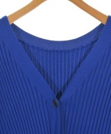 GALLARDA GALANTE（ガリャルダ　ガランテ）カーディガン 青 サイズ:F レディース/2200650014039