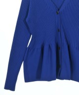GALLARDA GALANTE（ガリャルダ　ガランテ）カーディガン 青 サイズ:F レディース/2200650014039