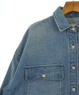 GALLARDA GALANTE（ガリャルダ　ガランテ）カジュアルシャツ 紺 サイズ:F レディース/2200653199047