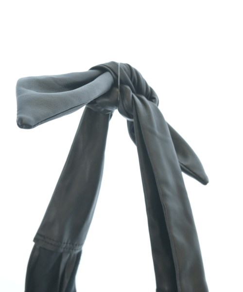 GALLARDA GALANTE（ガリャルダ　ガランテ）ショルダーバッグ 黒 サイズ:- レディース/2200642224088