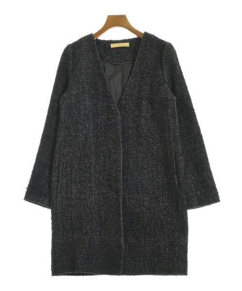 GALLARDA GALANTE(ガリャルダ　ガランテ)チェスターコート グレー サイズ:F/2200647328033