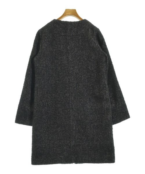 GALLARDA GALANTE（ガリャルダ　ガランテ）チェスターコート グレー サイズ:F レディース/2200647328033