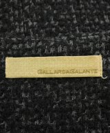 GALLARDA GALANTE（ガリャルダ　ガランテ）チェスターコート グレー サイズ:F レディース/2200647328033