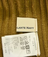 GALLARDAGALANTE NAVY（ガリャルダガランテネイビー）ニット・セーター カーキ サイズ:F レディース/2200663385058