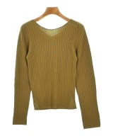 GALLARDAGALANTE NAVY ニット・セーター