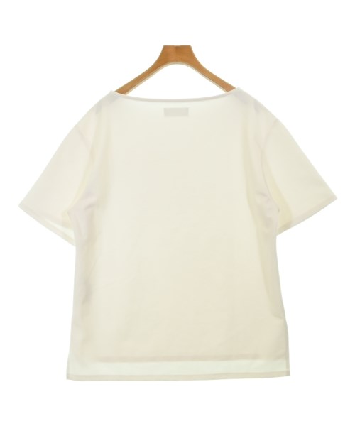 GALLARDA GALANTE（ガリャルダ　ガランテ）Tシャツ・カットソー 白 サイズ:F レディース/2200700846153
