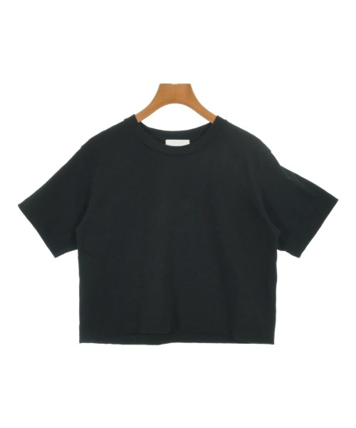 GALLARDA GALANTE(ガリャルダ　ガランテ)Tシャツ・カットソー 黒 サイズ:F/2200700846160