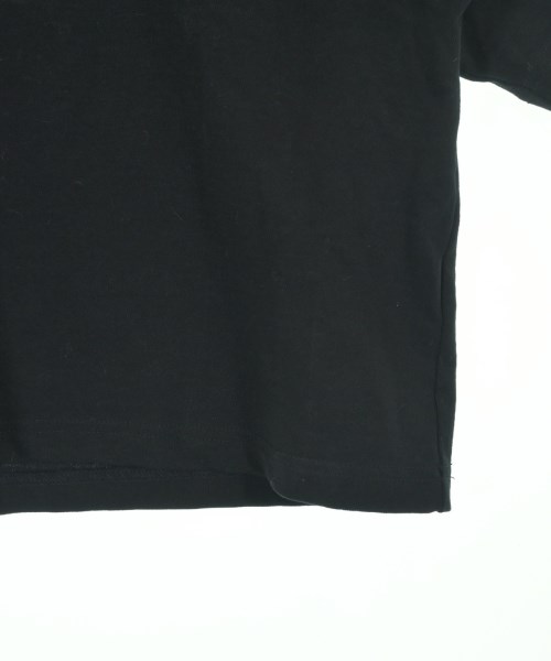GALLARDA GALANTE（ガリャルダ　ガランテ）Tシャツ・カットソー 黒 サイズ:F レディース/2200700846160