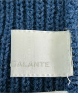 GALLARDA GALANTE（ガリャルダ　ガランテ）ニット・セーター 青 サイズ:F レディース/2200700172139