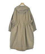 GALLARDA GALANTE（ガリャルダ　ガランテ）モッズコート カーキ サイズ:F レディース/2200700392018