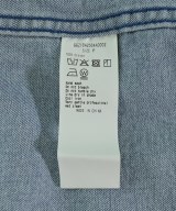 GALLARDA GALANTE（ガリャルダ　ガランテ）デニムジャケット 青 サイズ:F レディース/2200703184078