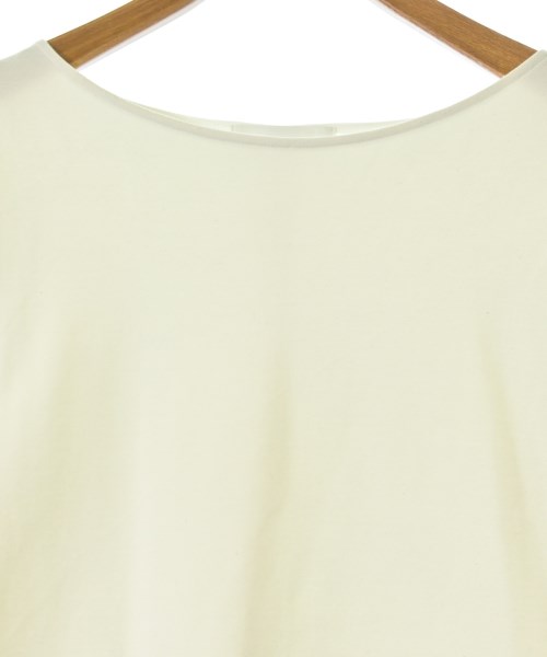GALLARDA GALANTE（ガリャルダ　ガランテ）Tシャツ・カットソー 白 サイズ:F レディース/2200703184214