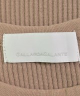 GALLARDA GALANTE（ガリャルダ　ガランテ）タンクトップ 茶 サイズ:F レディース/2200706279030