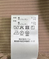 GALLARDA GALANTE（ガリャルダ　ガランテ）タンクトップ 茶 サイズ:F レディース/2200706279030