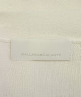 GALLARDA GALANTE（ガリャルダ　ガランテ）ニット・セーター 白 サイズ:F レディース/2200705596039