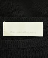 GALLARDA GALANTE（ガリャルダ　ガランテ）ニット・セーター 黒 サイズ:F レディース/2200704384033