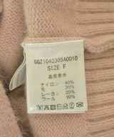 GALLARDA GALANTE（ガリャルダ　ガランテ）ニット・セーター ピンク サイズ:F レディース/2200704788022