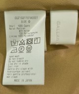 GALLARDA GALANTE（ガリャルダ　ガランテ）ロング・マキシ丈スカート ベージュ サイズ:0(XS位) レディース/2200704788060