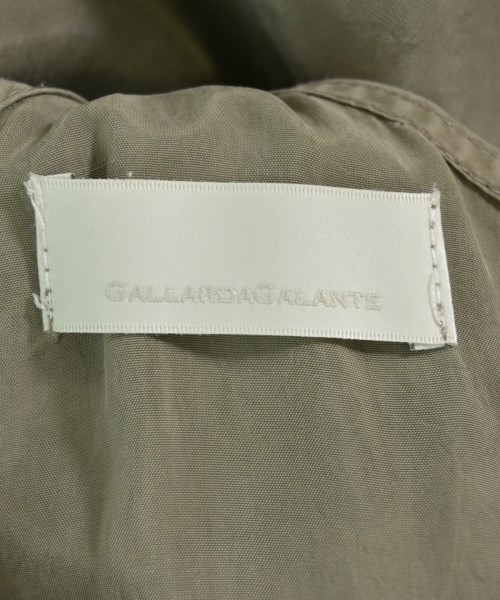 GALLARDA GALANTE（ガリャルダ　ガランテ）ワンピース グレー サイズ:F レディース/2200707070025