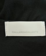 GALLARDA GALANTE（ガリャルダ　ガランテ）Tシャツ・カットソー 黒 サイズ:F レディース/2200707149028