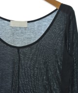 GALLARDA GALANTE（ガリャルダ　ガランテ）Tシャツ・カットソー 黒 サイズ:F レディース/2200707149028
