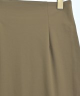 GALLARDA GALANTE（ガリャルダ　ガランテ）ロング・マキシ丈スカート 茶 サイズ:0(XS位) レディース/2200707149073
