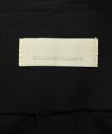 GALLARDA GALANTE（ガリャルダ　ガランテ）ロング・マキシ丈スカート 黒 サイズ:0(XS位) レディース/2200707149080