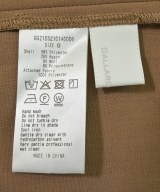 GALLARDA GALANTE（ガリャルダ　ガランテ）ロング・マキシ丈スカート 茶 サイズ:0(XS位) レディース/2200707149097