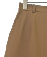 GALLARDA GALANTE（ガリャルダ　ガランテ）ロング・マキシ丈スカート 茶 サイズ:0(XS位) レディース/2200707149097