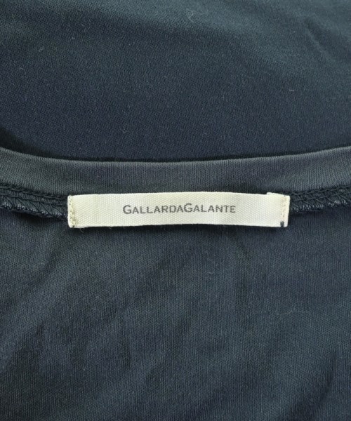 GALLARDA GALANTE（ガリャルダ　ガランテ）Tシャツ・カットソー 紺 サイズ:F レディース/2200708786017