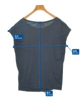 GALLARDA GALANTE（ガリャルダ　ガランテ）Tシャツ・カットソー 紺 サイズ:F レディース/2200708786017