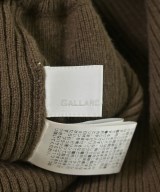 GALLARDA GALANTE（ガリャルダ　ガランテ）ロング・マキシ丈スカート 茶 サイズ:F レディース/2200709441069