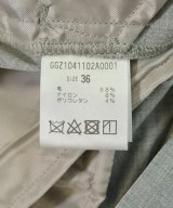 Drawing Numbers（ドローイングナンバーズ）スラックス グレー サイズ:36(S位) レディース/2200709745143