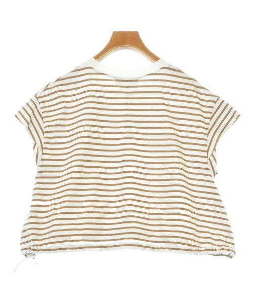 GALLARDA GALANTE（ガリャルダ　ガランテ）Tシャツ・カットソー 白 サイズ:F レディース/2200708947067