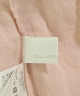 GALLARDA GALANTE（ガリャルダ　ガランテ）カジュアルシャツ ピンク サイズ:F レディース/2200704771024
