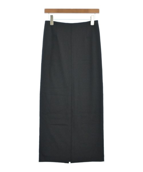 GALLARDA GALANTE(ガリャルダ　ガランテ)ロング・マキシ丈スカート 黒 サイズ:1(S位)/2200661021026