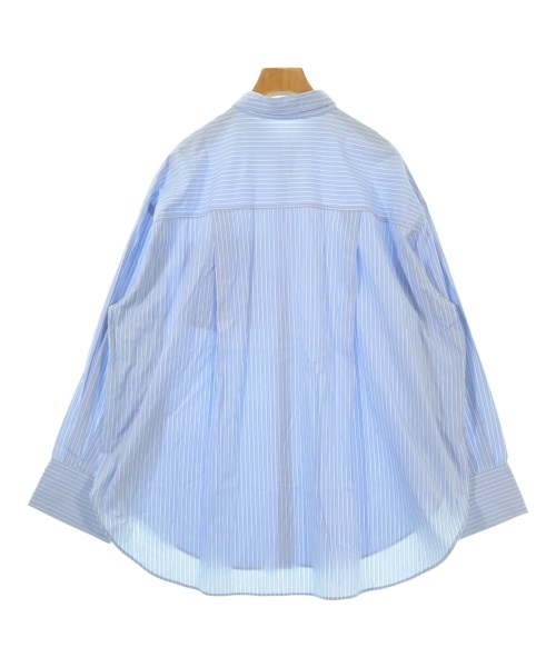 GALLARDA GALANTE（ガリャルダ　ガランテ）カジュアルシャツ 青 サイズ:F レディース/2200661021064