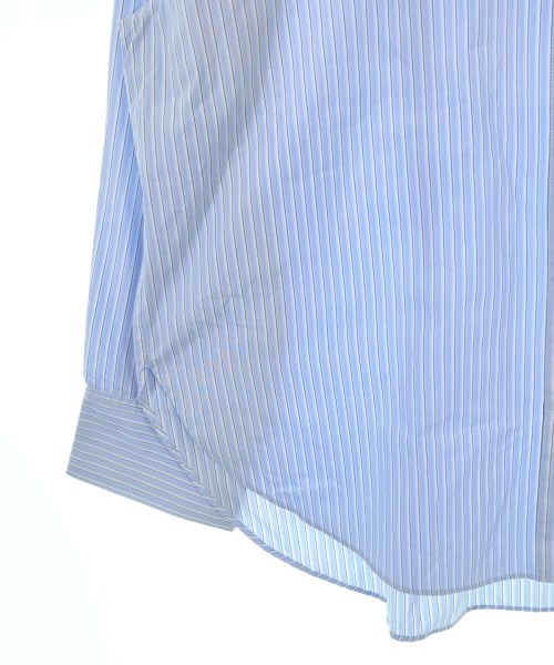 GALLARDA GALANTE（ガリャルダ　ガランテ）カジュアルシャツ 青 サイズ:F レディース/2200661021064