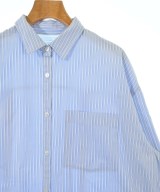 GALLARDA GALANTE（ガリャルダ　ガランテ）カジュアルシャツ 青 サイズ:F レディース/2200661021064