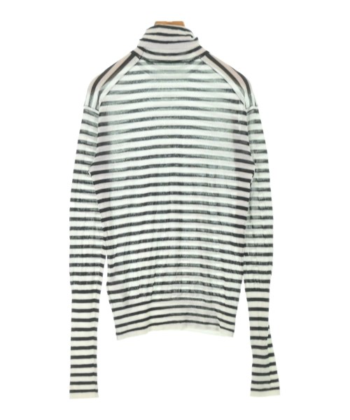 GALLARDA GALANTE（ガリャルダ　ガランテ）ニット・セーター 白 サイズ:F レディース/2200663292035