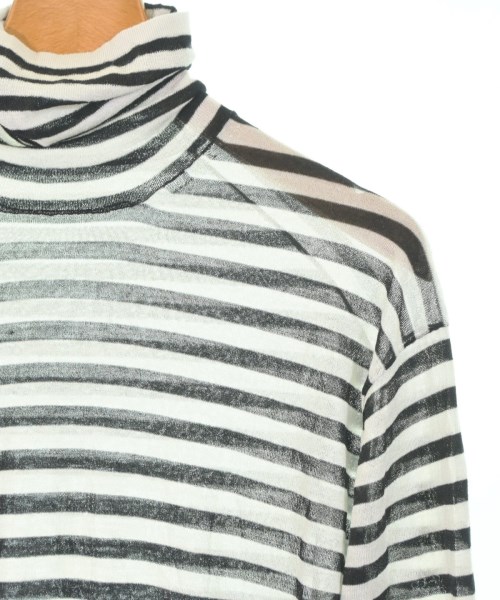 GALLARDA GALANTE（ガリャルダ　ガランテ）ニット・セーター 白 サイズ:F レディース/2200663292035