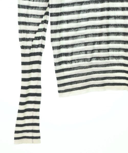 GALLARDA GALANTE（ガリャルダ　ガランテ）ニット・セーター 白 サイズ:F レディース/2200663292035