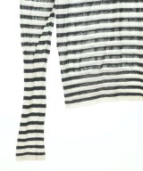 GALLARDA GALANTE（ガリャルダ　ガランテ）ニット・セーター 白 サイズ:F レディース/2200663292035